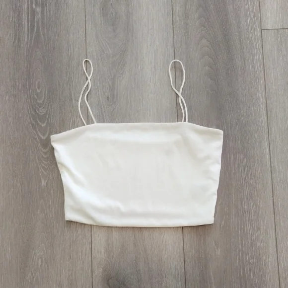 SHEIN White Camisole Top - Picture 1 of 11